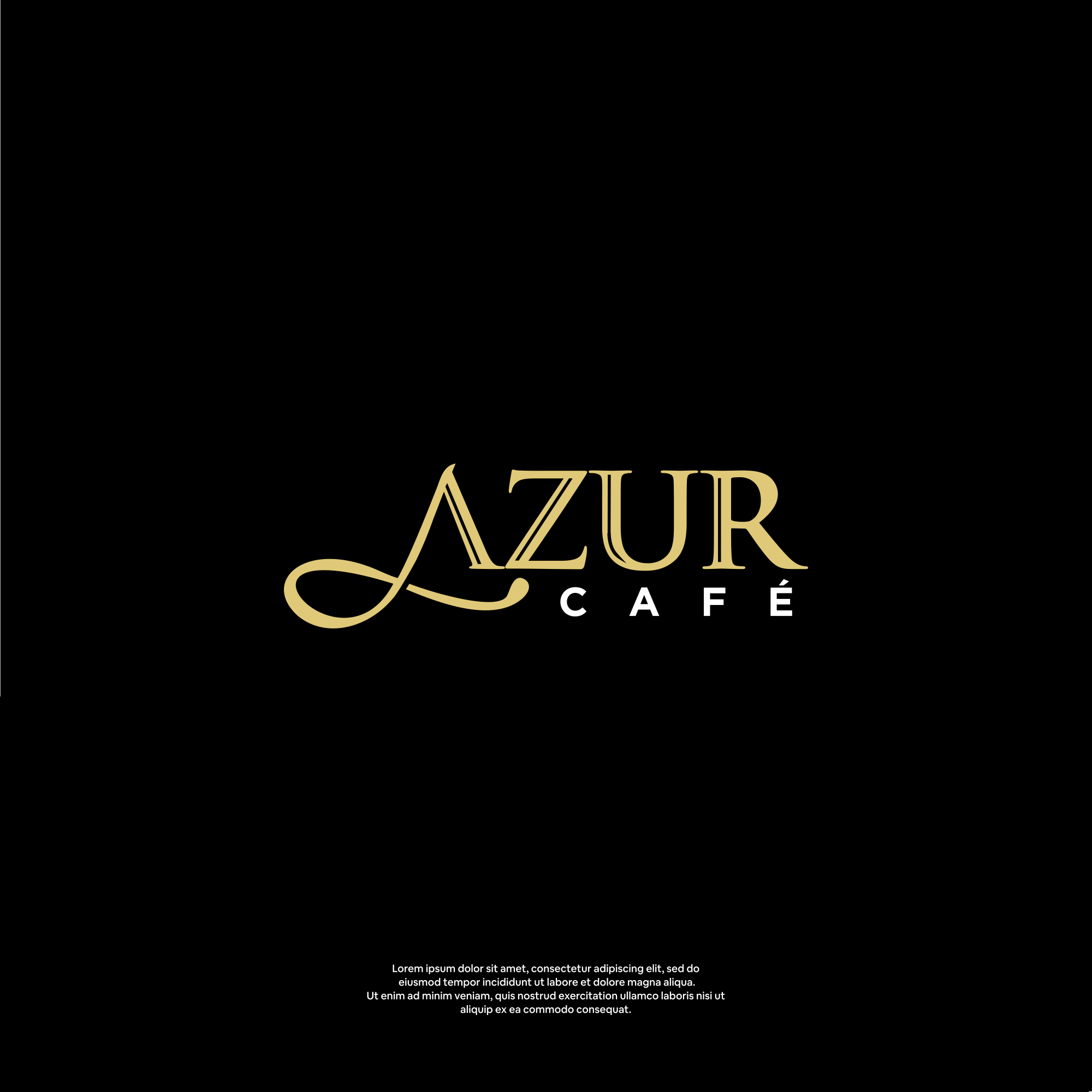 Logo Design by DesignFirst for this project | Design #28415645