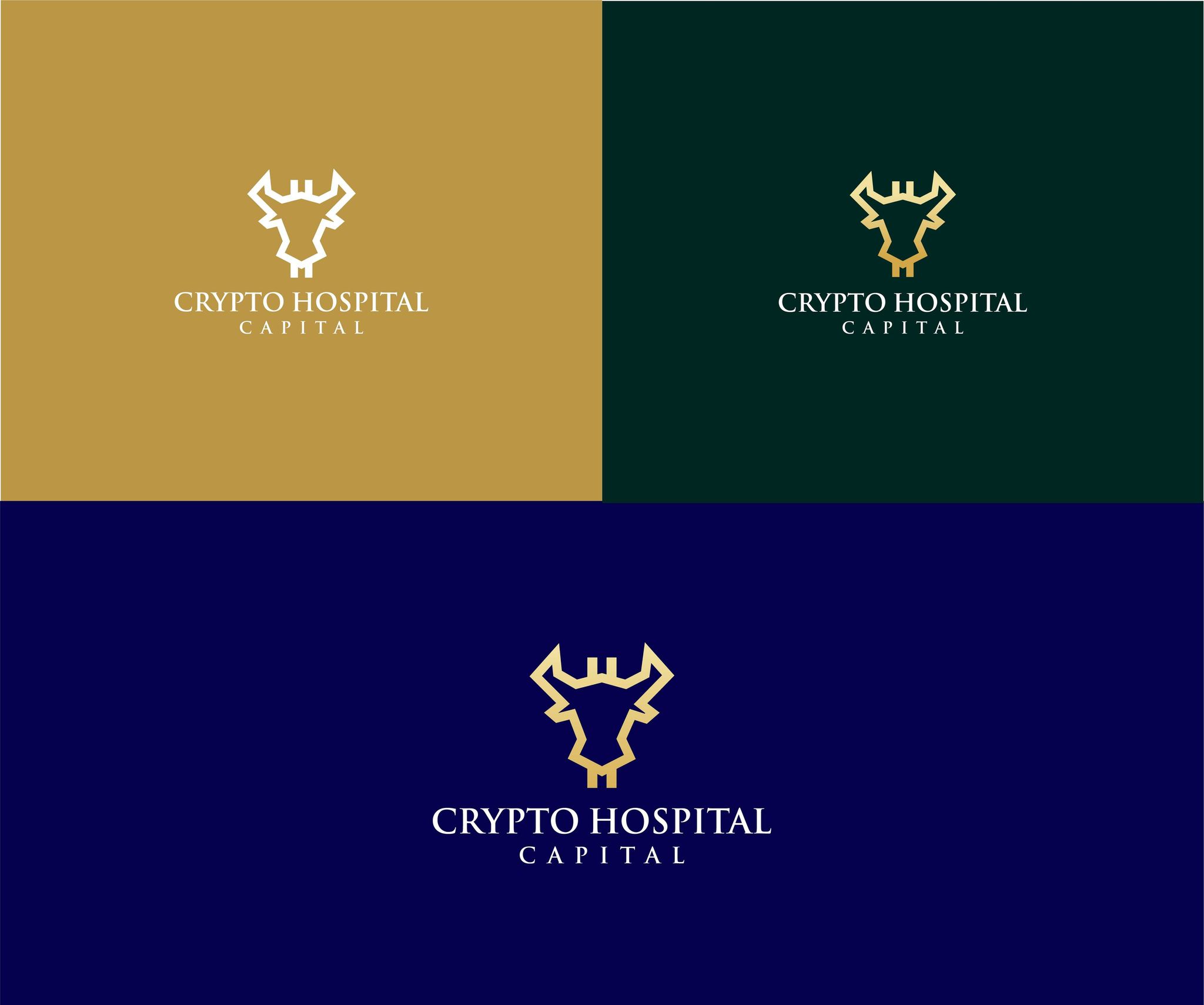Logo Design by SSartline for this project | Design #28418108