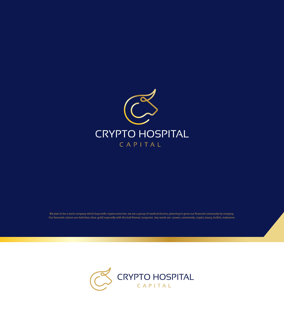Logo Design by ecorokerz for this project | Design #28416341