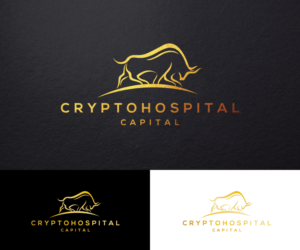 Logo Design by step forward 2 for this project | Design: #28416593