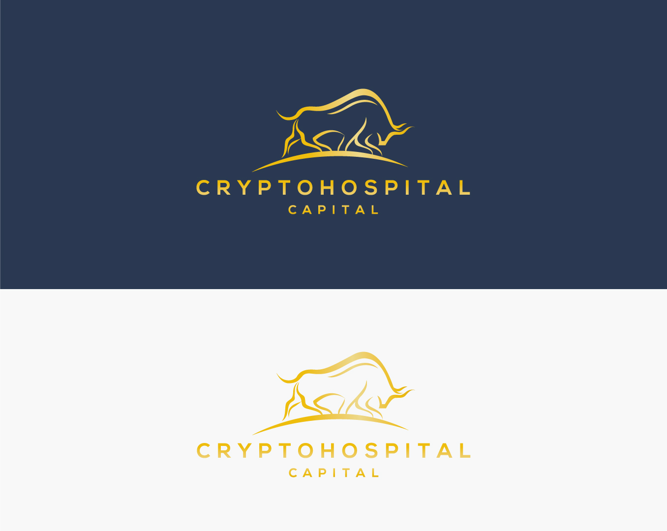 Logo Design by step forward 2 for this project | Design #28417192