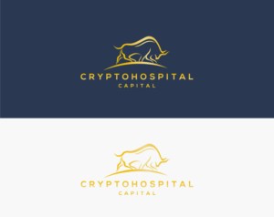 Logo Design by step forward 2 for this project | Design: #28417192