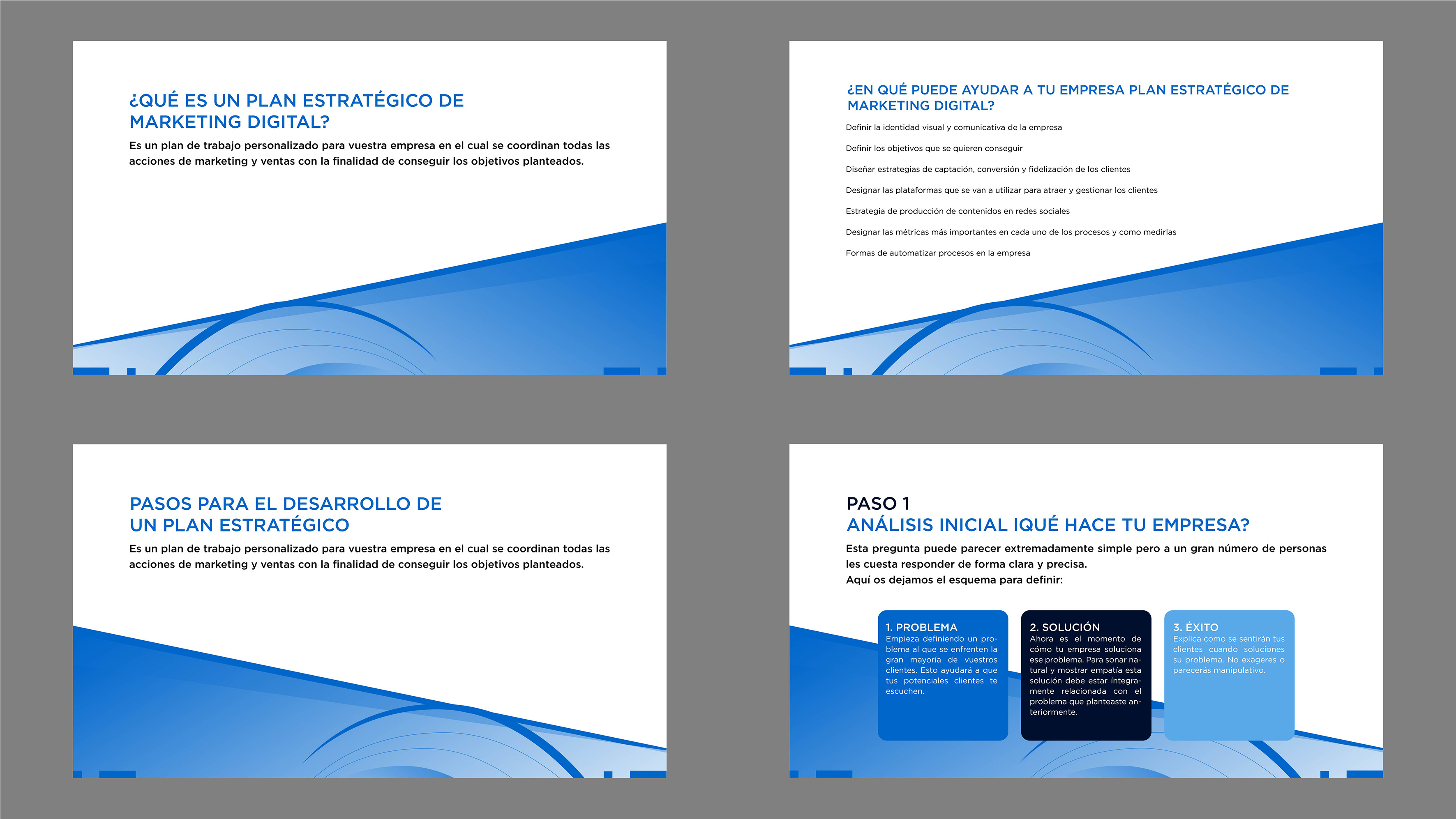 PowerPoint Design by tetgrafik for this project | Design #28420690