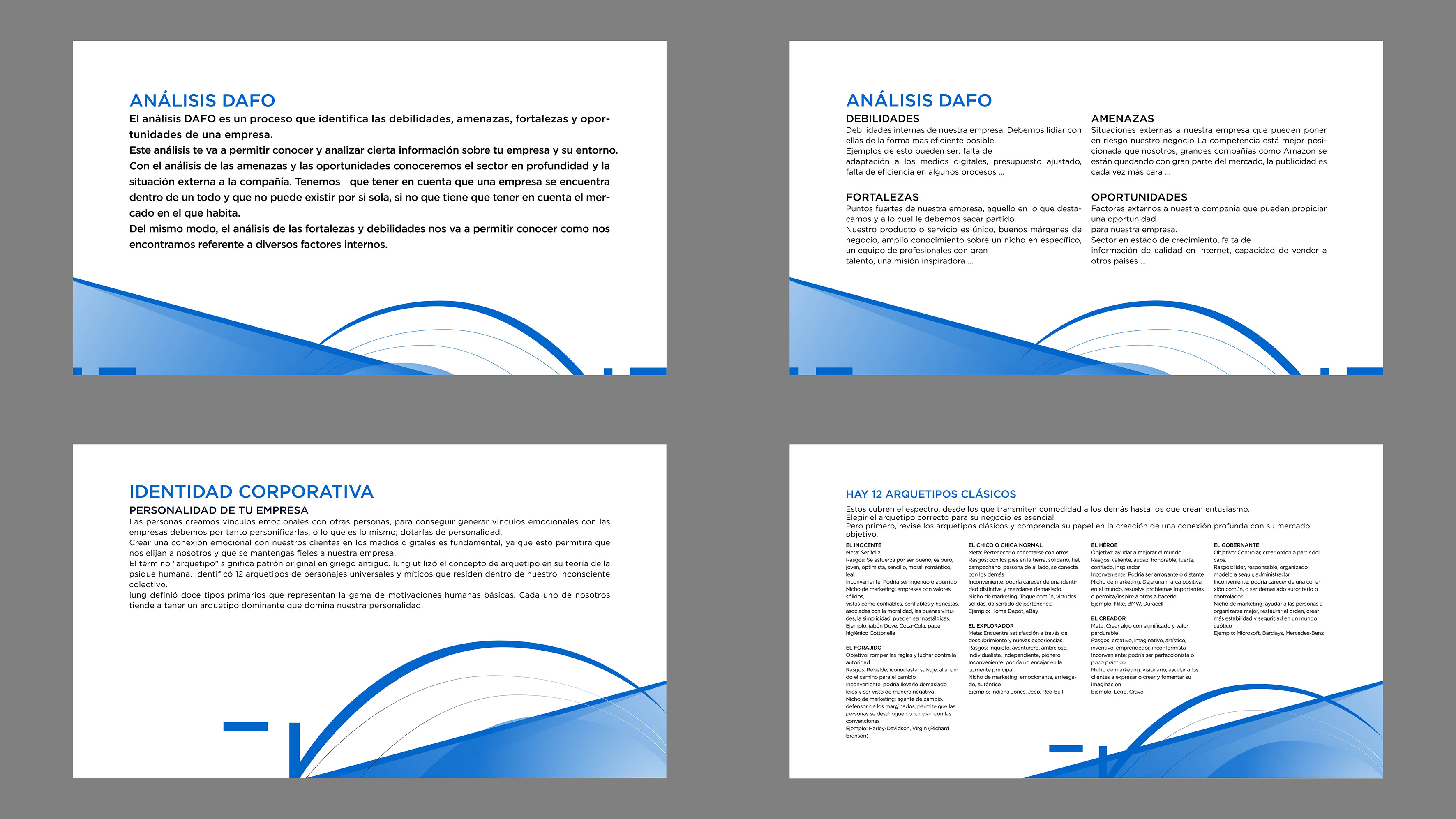 PowerPoint Design by tetgrafik for this project | Design #28420691