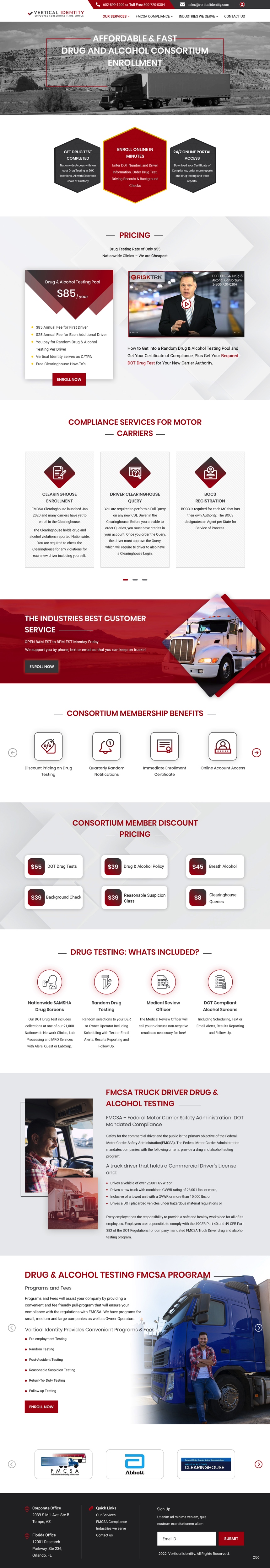 Diseño Web por pb para este proyecto | Diseño #28419767