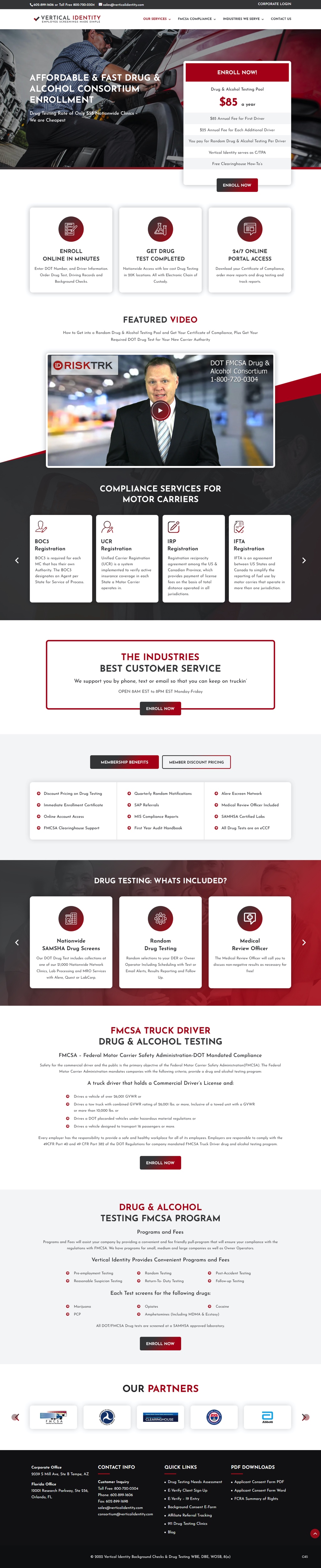 Web Design by pb for this project | Design #28425485