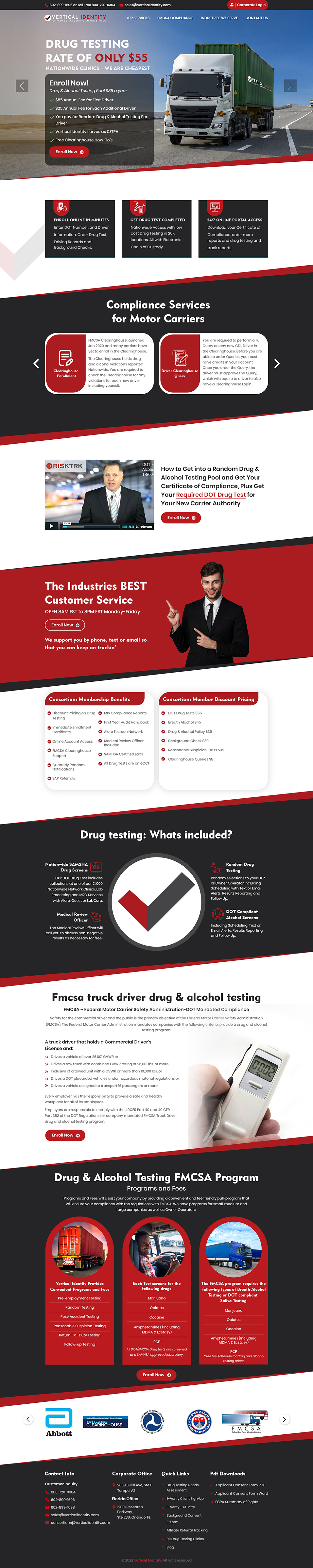 Web Design par sai.designer87 pour ce projet | Design #28425740