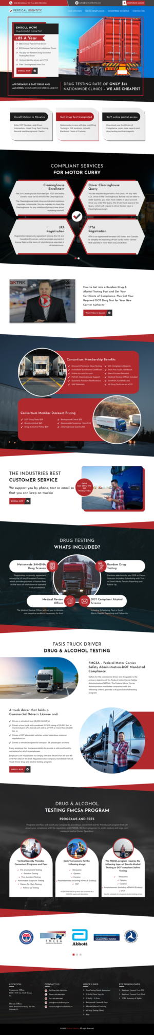 Web Design par sai.designer87 pour ce projet | Design #28429912