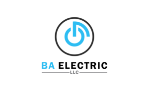 Logo Design by RAAKY for BA Electric, LLC  | Design: #28417693