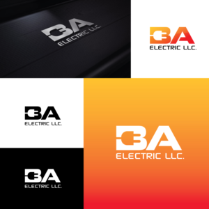Logo Design by Revolt Team