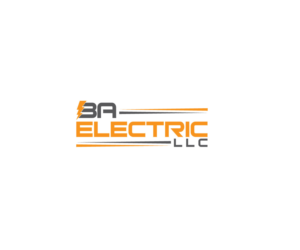 Logo Design by MANIK 42 for BA Electric, LLC  | Design: #28419169