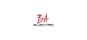 Logo Design by creativepoint for BA Electric, LLC  | Design: #28420463