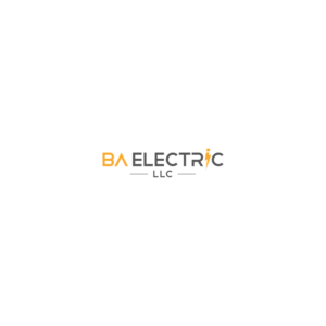 Design de Logo par MG.graphics pour BA Electric, LLC  | Design #28418812