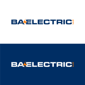 Logo Design by achil78 for BA Electric, LLC  | Design: #28416594