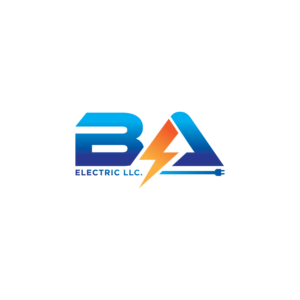 Design de Logo par Pictorial pour BA Electric, LLC  | Design #28416507