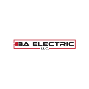 Logo Design by LAXMI DESIGNHUB for BA Electric, LLC  | Design: #28418052