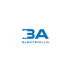 Logo Design by Designpool for BA Electric, LLC  | Design: #28416731