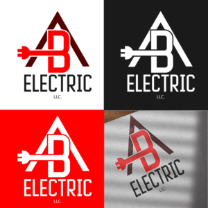 Logo Design by concepts for BA Electric, LLC  | Design: #28420254