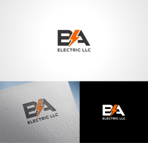 Design de Logo par Joenet Jayawarna pour BA Electric, LLC  | Design #28419953