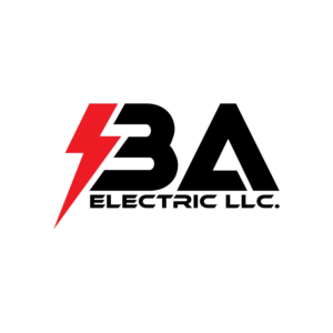 Logo Design by equinoxdizain for BA Electric, LLC  | Design: #28418372
