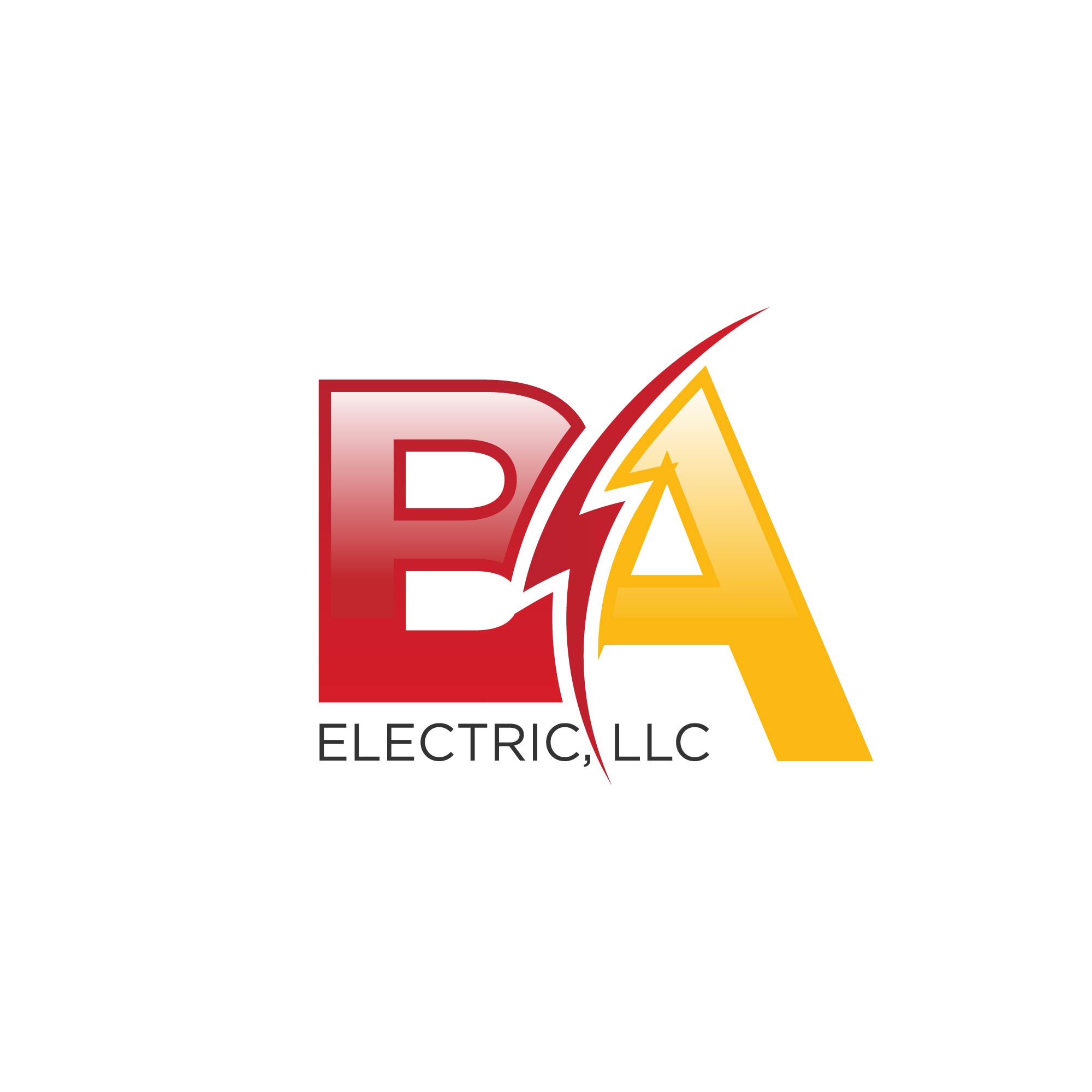 Diseño de Logo por kaushal 05 para BA Electric, LLC  | Diseño #28416557