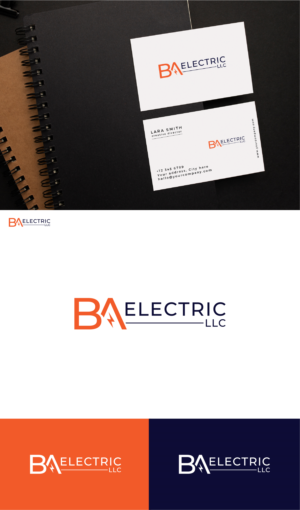 Logo Design by CrewType