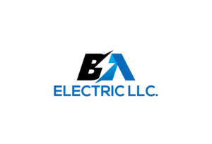 Logo Design by Soonia for BA Electric, LLC  | Design: #28420409