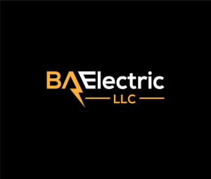 Logo Design by hoaihoai for BA Electric, LLC  | Design: #28418425