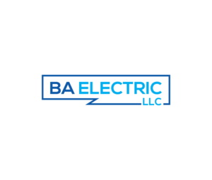 Logo Design by hoaihoai for BA Electric, LLC  | Design: #28418829