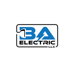 Design de Logo par geni pour BA Electric, LLC  | Design #28416047