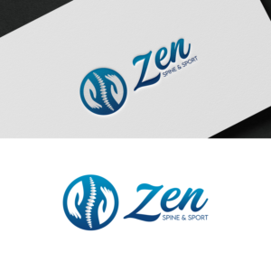 Logo-Design von ICKE für dieses Projekt | Design: #28447887