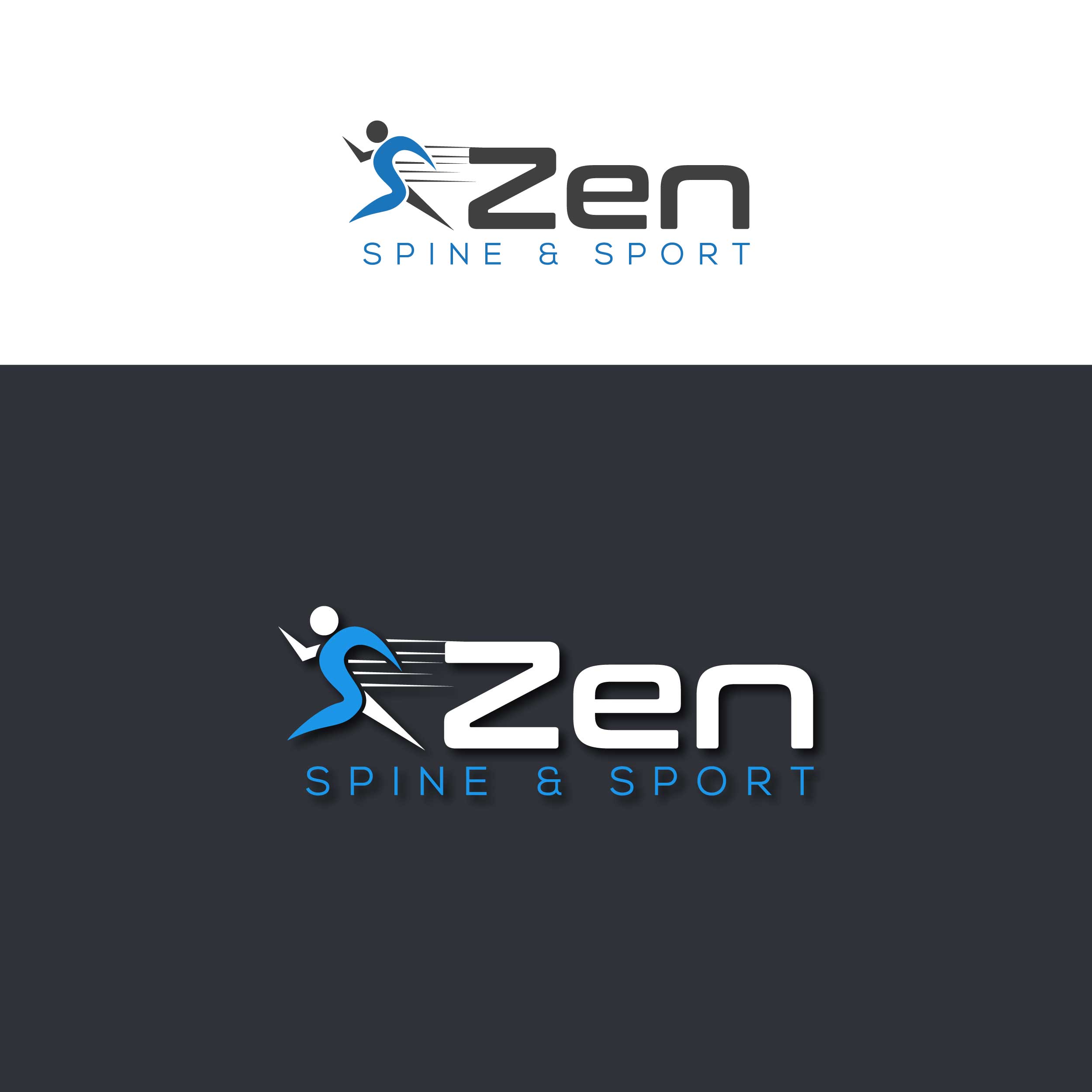 Logo-Design von creative.bugs für dieses Projekt | Design #28421745
