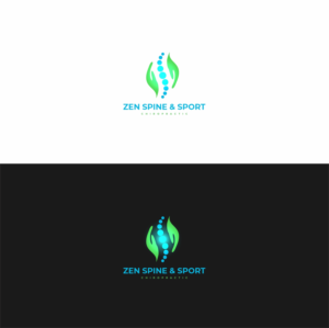Logo Design by A10