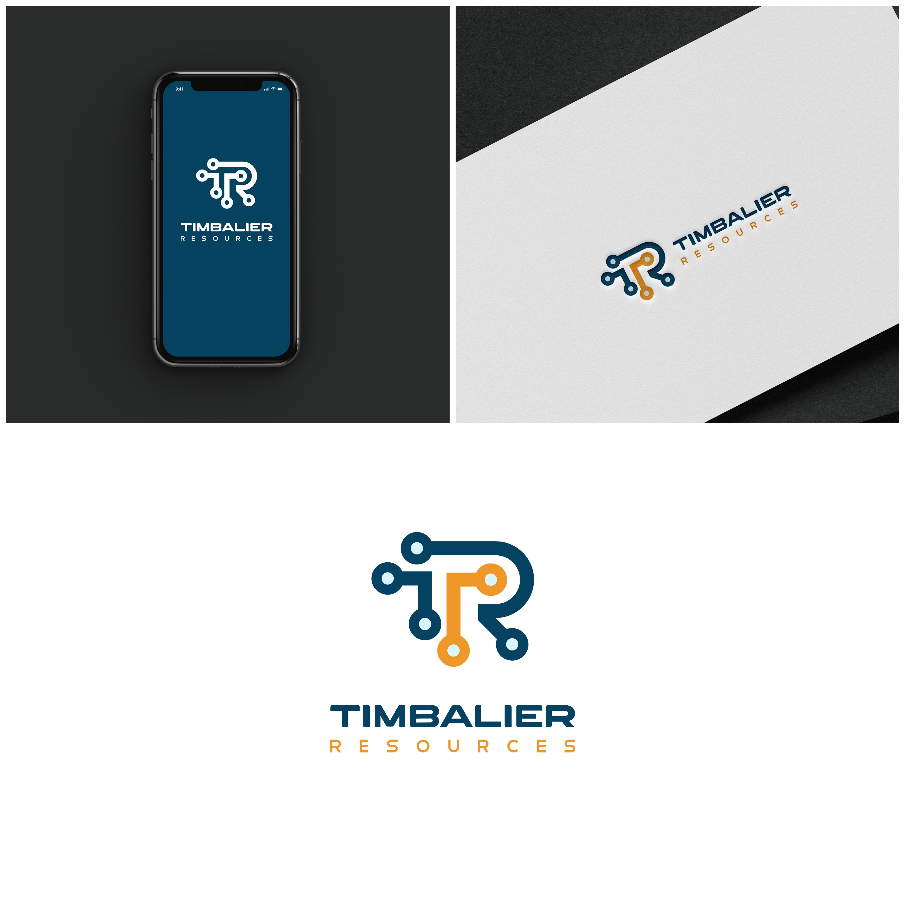 Logo Design by ICKE for this project | Design #28447199