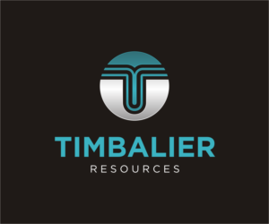 Timbalier Resources | Design de Logo par f i l d a