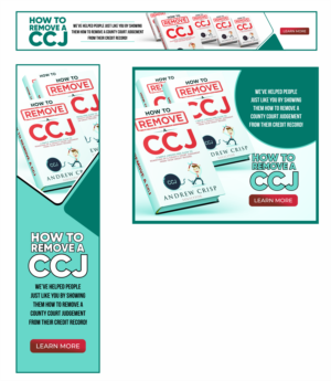 Banner Ad Design by Excellar Hub for Mason Bullock Solicitors | Design: #28414714