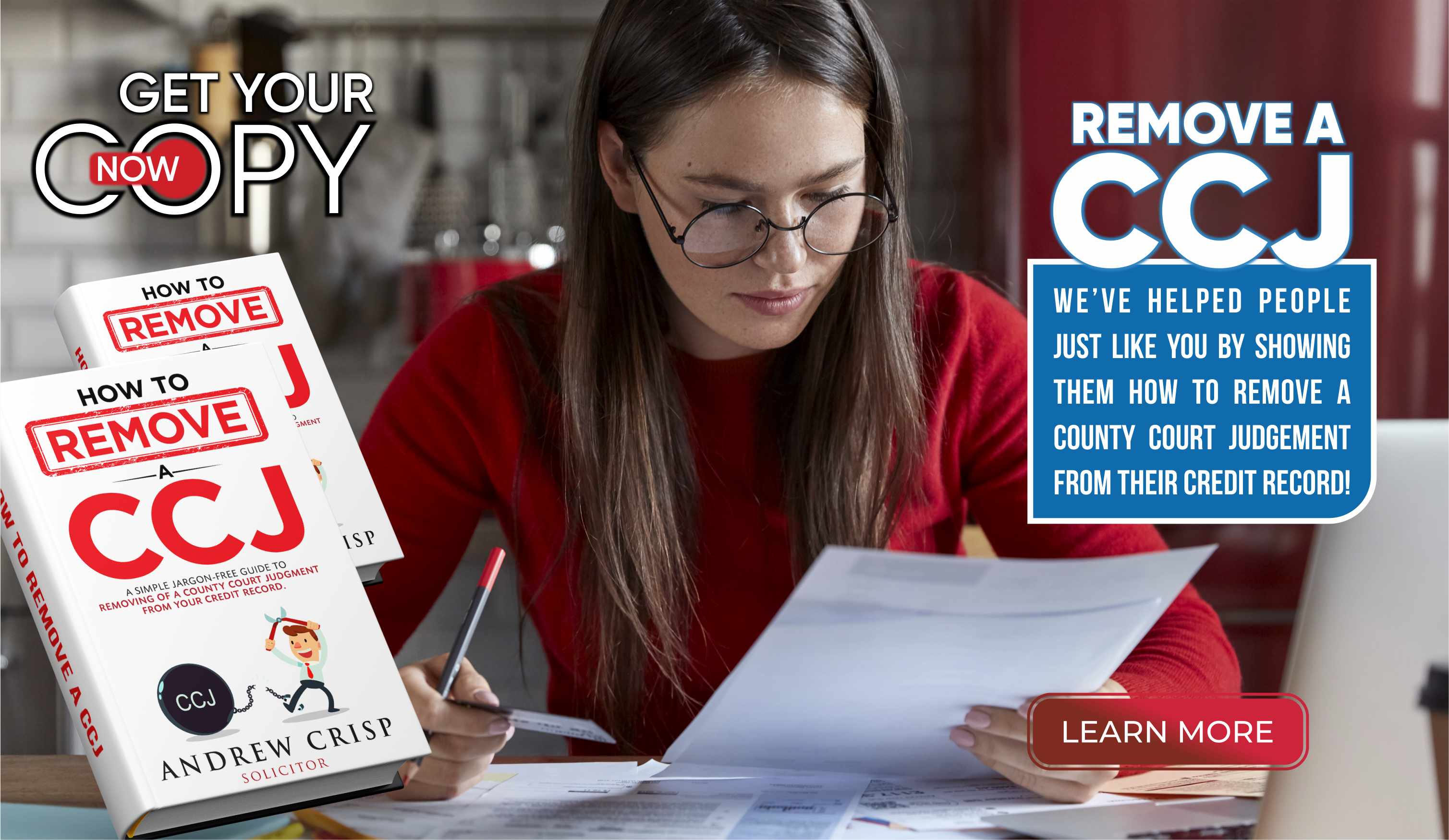Banner Ad Design by Excellar Hub for Mason Bullock Solicitors | Design #28430276