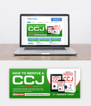 Banner Ad Design by debdesign for Mason Bullock Solicitors | Design: #28416906