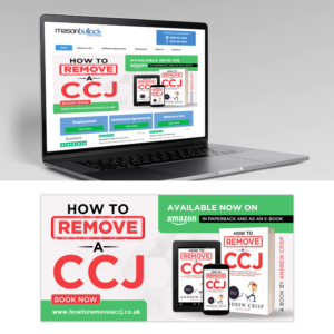 Banner Ad Design by debdesign for Mason Bullock Solicitors | Design: #28418303