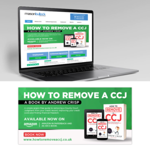 Banner Ad Design by debdesign for Mason Bullock Solicitors | Design: #28418304