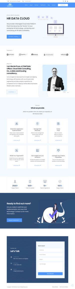 Web Design by vyasarajs for this project | Design: #28417851