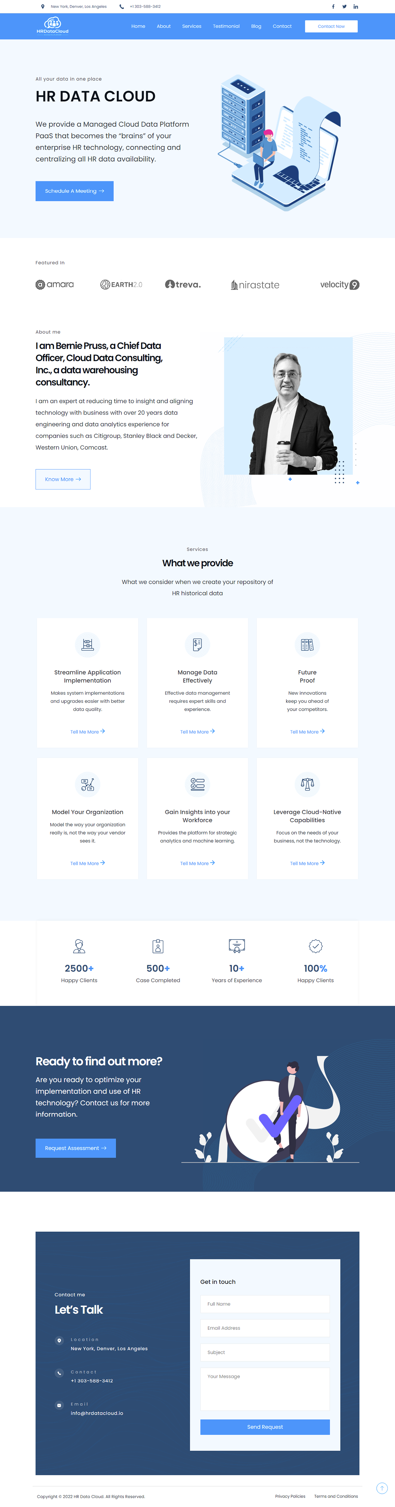 Web Design by vyasarajs for this project | Design #28419223