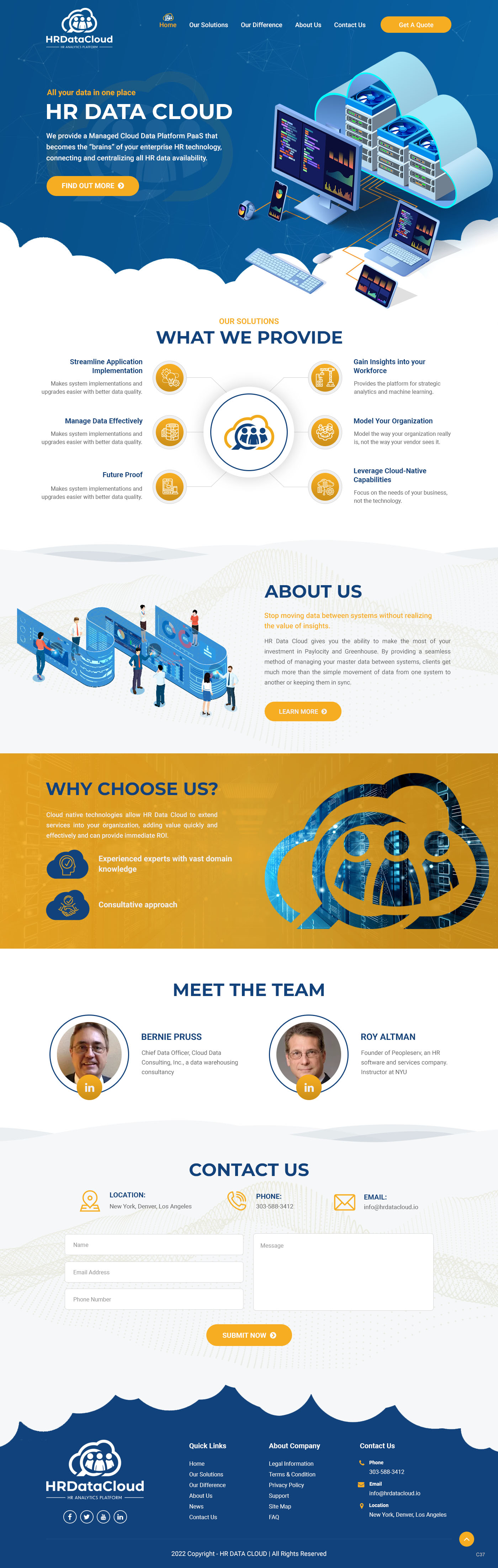 Web Design by pb for this project | Design #28419688