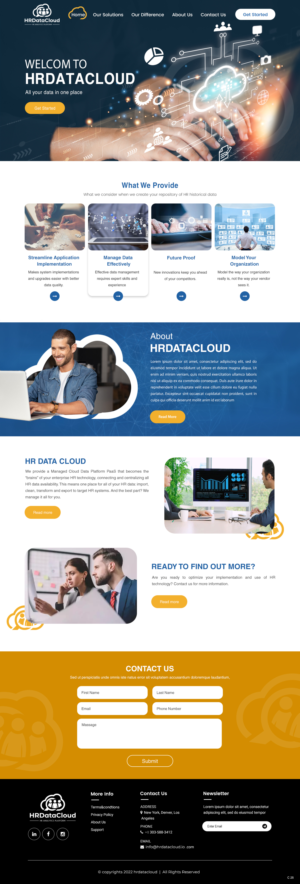 Diseño Web por pb para este proyecto | Diseño: #28419693