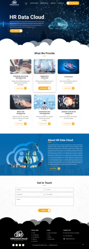 Diseño Web por pb para este proyecto | Diseño: #28419698