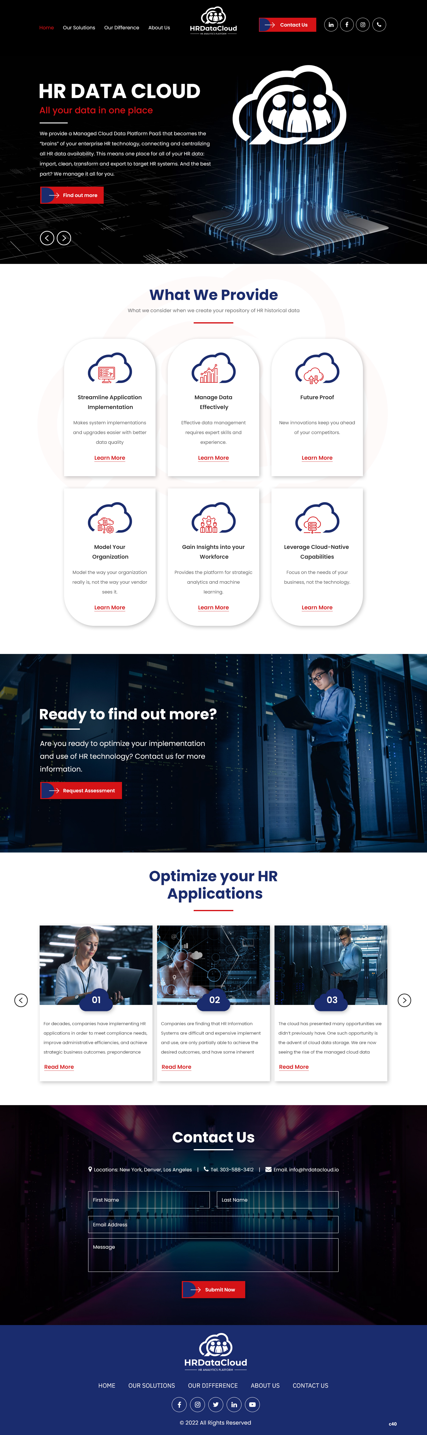 Web Design by pb for this project | Design #28419699