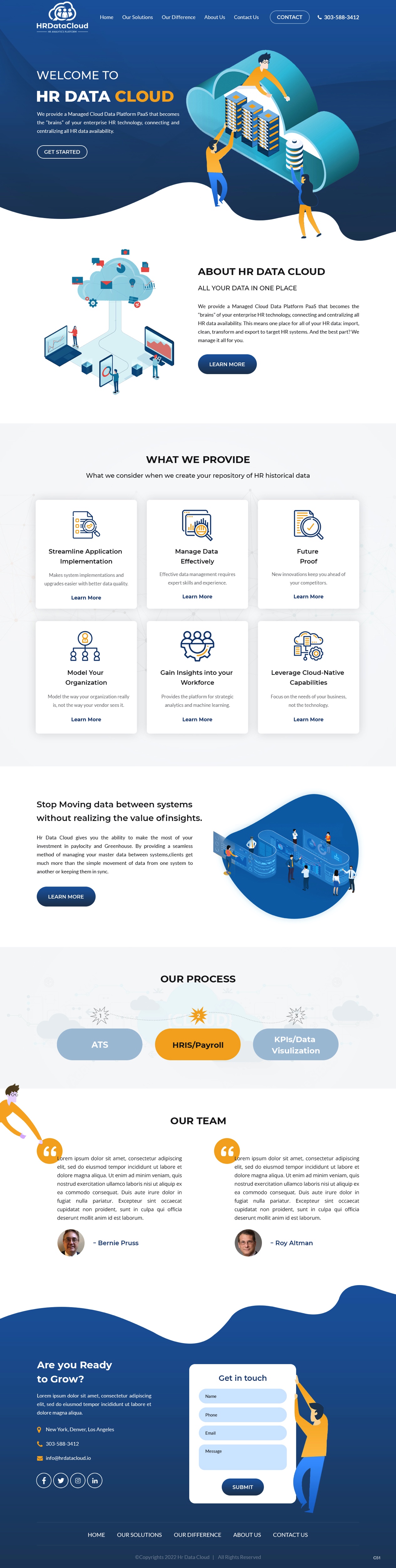 Web Design by pb for this project | Design #28419707