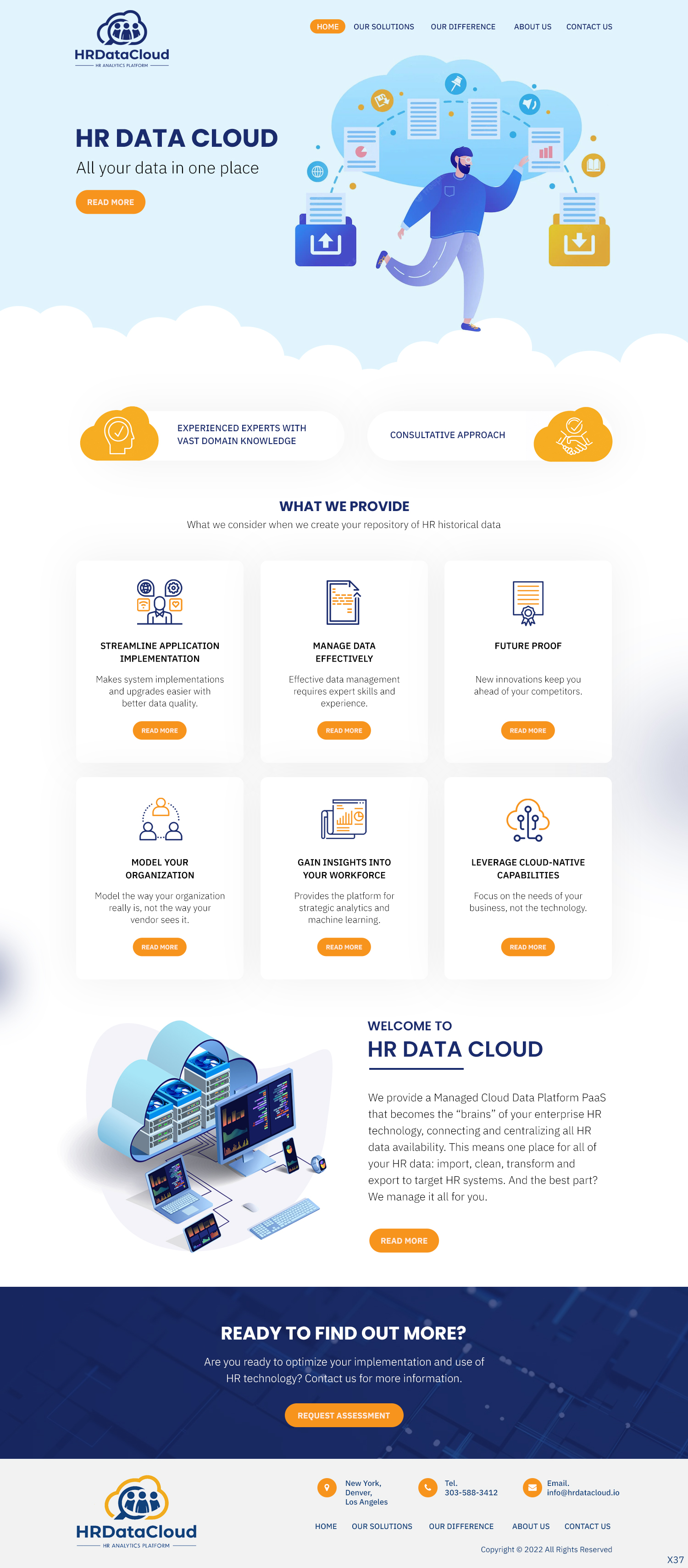 Web Design by pb for this project | Design #28419711