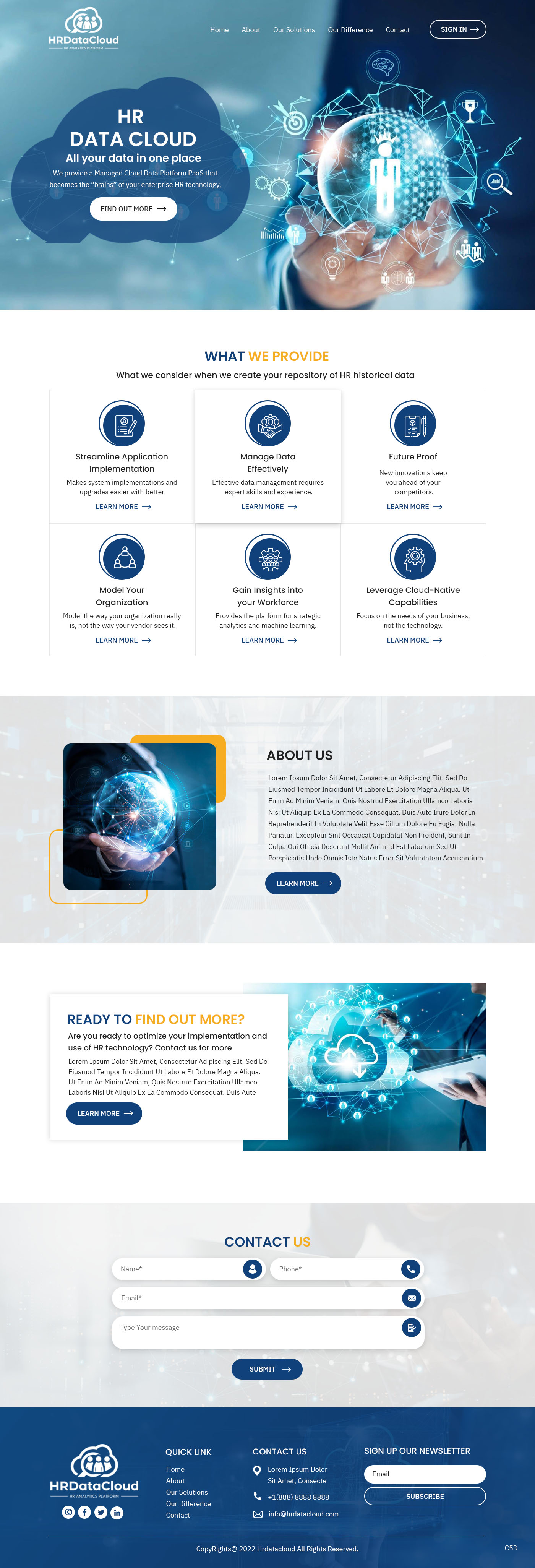 Web Design by pb for this project | Design #28425452