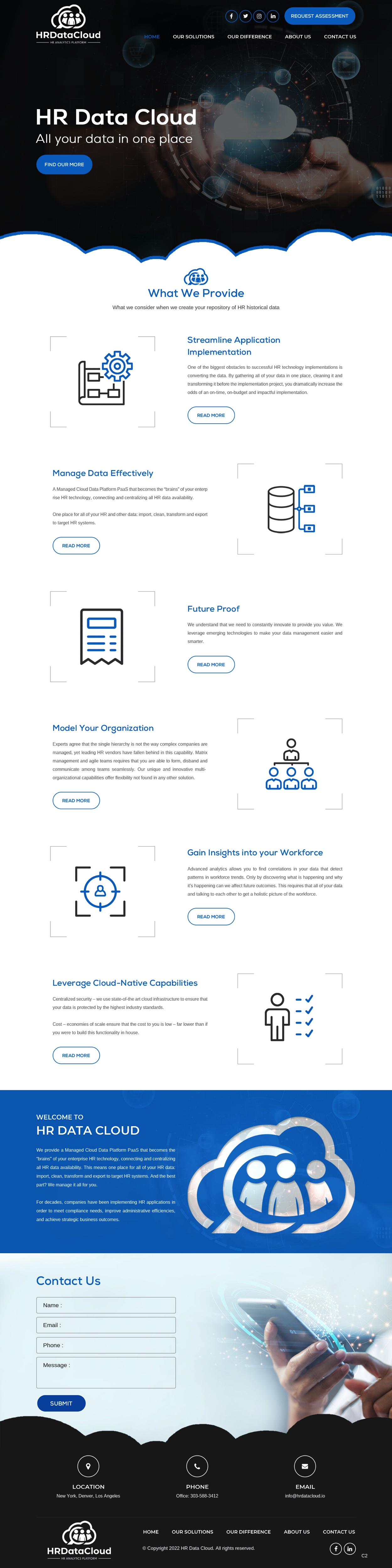 Web Design by pb for this project | Design #28425461